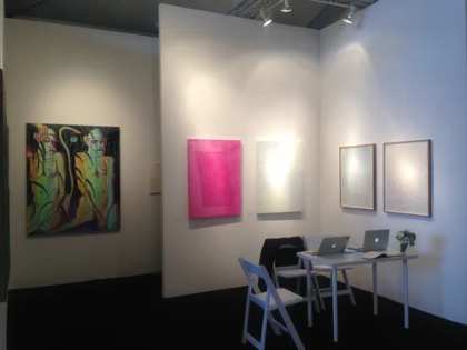 Art Market Hamptons