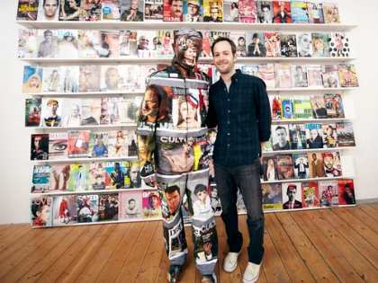 Liu Bolin