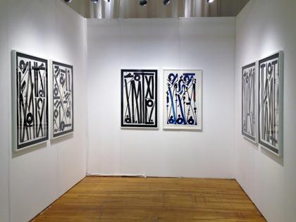 RETNA at PULSE