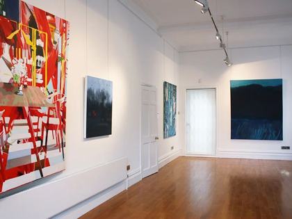 Summer Show of New York Artists